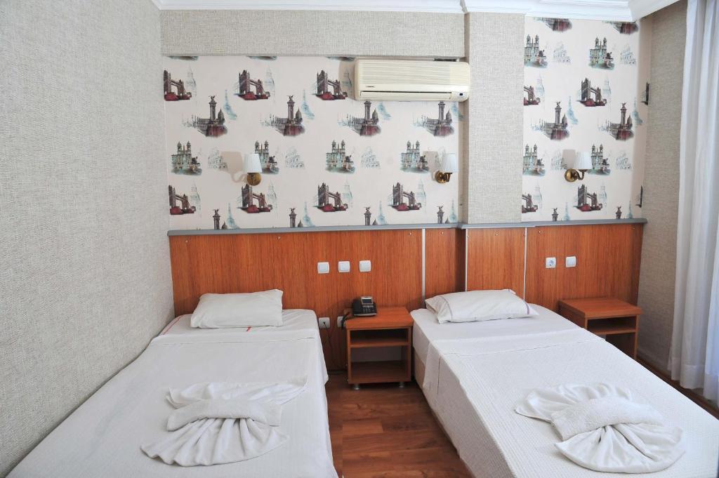 Mood Beach Hotel Altınkum Cameră foto